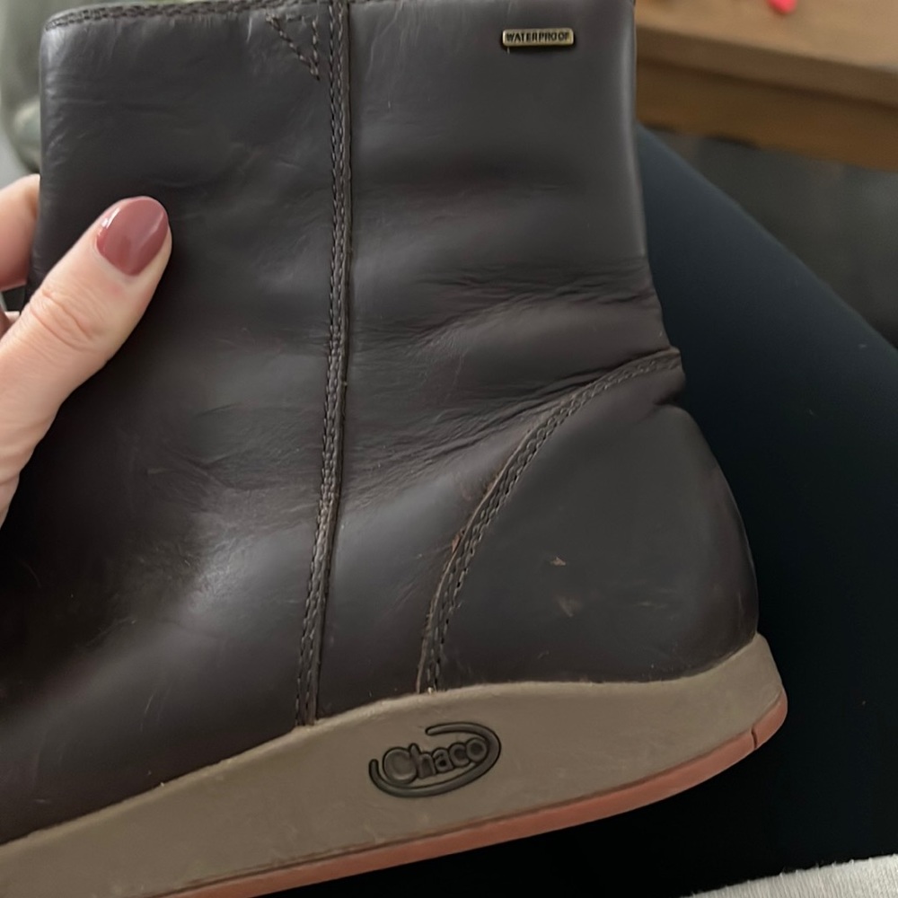 Chaco Darcy Boot - image 3